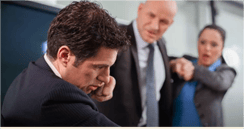 WORKPLACE VIOLENCE